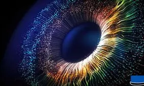 دستکاری چشم انسان برای دیدن رنگ جدید