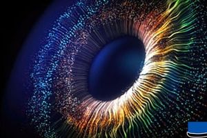 دستکاری چشم انسان برای دیدن رنگ جدید