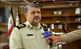 هلاکت ۳ شرور و کشف یک تن مواد مخدر در کویر شهداد