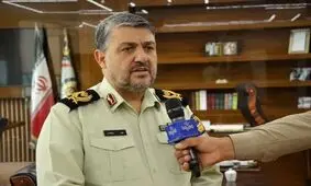 هلاکت ۳ شرور و کشف یک تن مواد مخدر در کویر شهداد