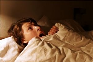 کابوس‌ دیدن احتمال مرگ زودرس را ۳ برابر افزایش می‌دهد

