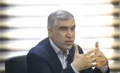 ادعای جنجالی نماینده مجلس: جنگ ظرف یک هفته تا ۱۰ روز آینده شروع می‌شود/ ویدئو