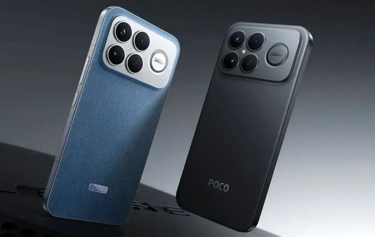 قیمت پوکو F8 اولترا در ایران چند؟
