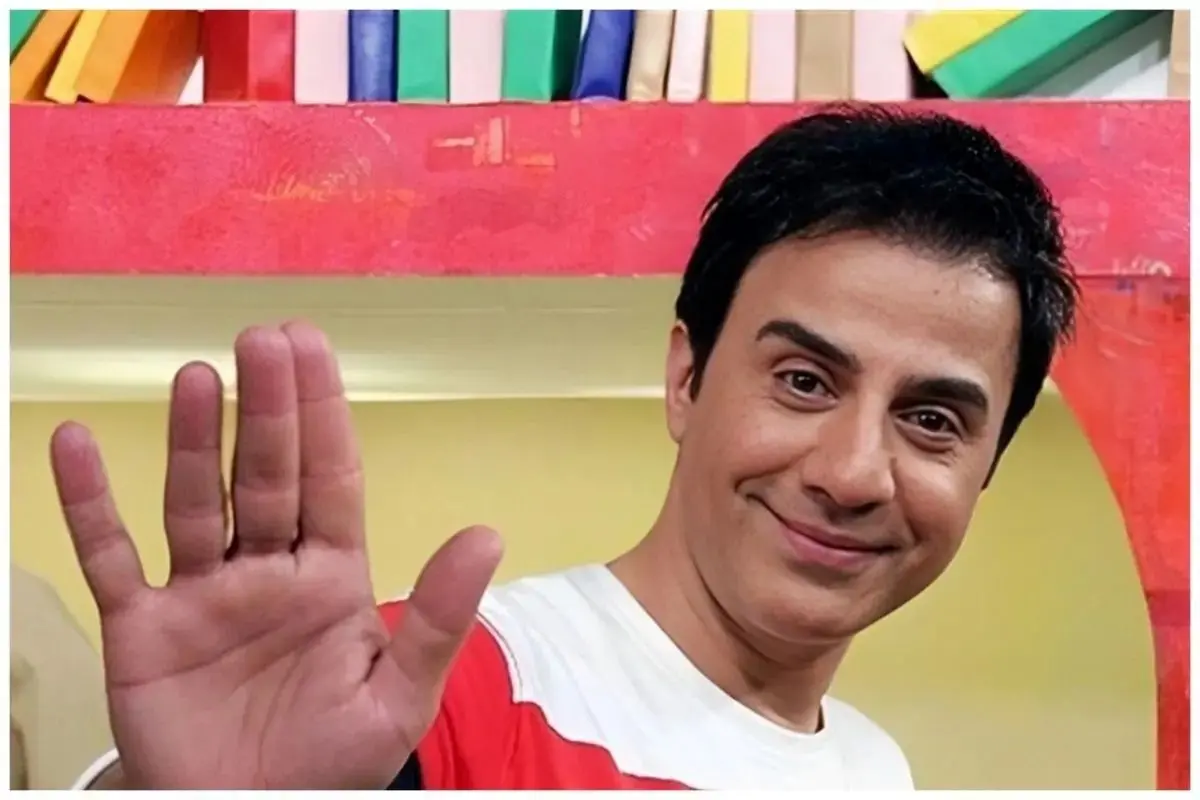 بازگشت داریوش فرضیایی به تلویزیون پس از چهار سال
