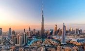 برج ۱۶۳ طبقه بن‌سلمان