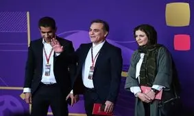 برگ‌ریزان گلدان آفت‌زده!/ تکمیل اتفاقات عجیب در فدراسیونی به نام فوتبال
