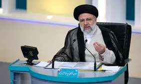 23 وعده ای که رئیسی داد و رئیس جمهور شد/ ویدئو
