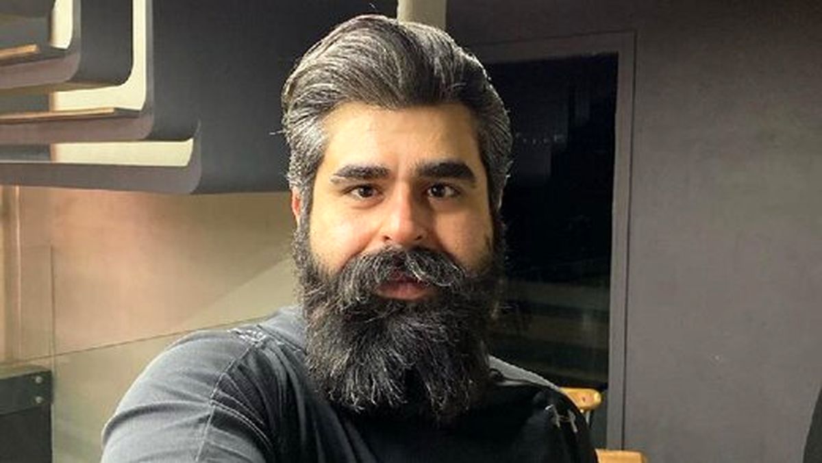 پست اینستاگرامی حاشیهساز امیر نوری/ شبکههای معاند علیه من شلوغکاری کردهاند