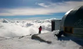 داستان عجیب یک مفقودی در توچال/ گمشده در کوه یا فراری از کشور؟