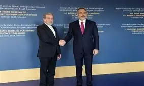 آقای عراقچی! از برنده شدن کامل اسرائیل و آمریکا در جنگ سوریه نگویید/ با کمک ترکیه می توان سلفی ها را مهار کرد