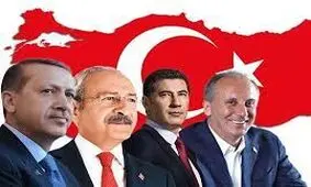 مردم ترکیه خاطره خوشی از دولت ائتلافی ندارند/ برای ایران اردوغان یا قلیچداراوغلو فرقی ندارند