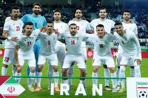 شکست تیم ملی فوتبال ایران از روسیه/ یک باخت دیگر برای تیم قلعه نویی

