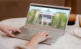 نحوه ثبت نام در سامانه میخک