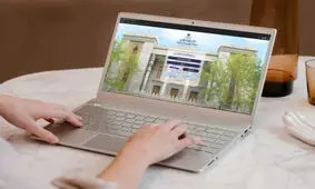 نحوه ثبت نام در سامانه میخک