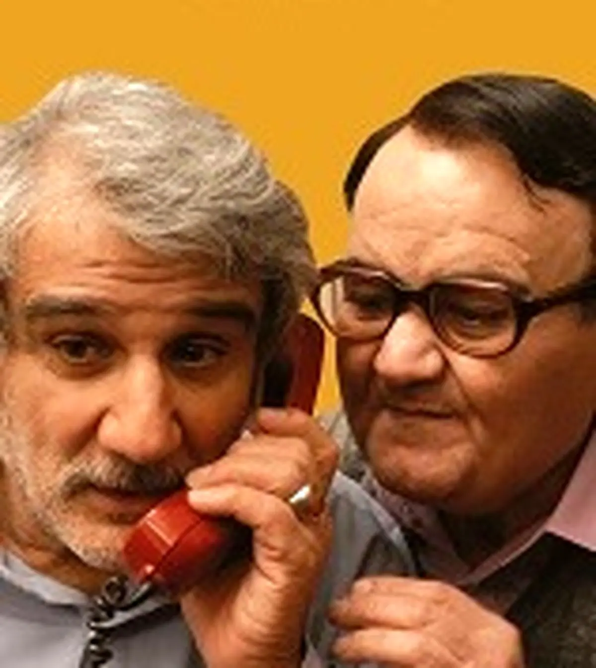 مهدی هاشمی: «اکبر عبدی» چارلی چاپلین ایران بود