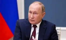 غرب امپراتوری دروغ است