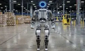 ۳۵۰ ربات انسان‌نما خودروسازی رنو را اداره می‌کنند 