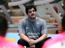 رسول خادم ویدئویی بغض آلود از شرایط دانش آموزان در زاهدان به اشتراک گذاشت

