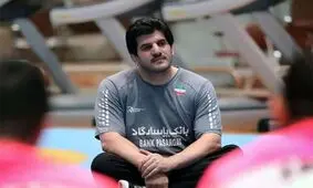 رسول خادم ویدئویی بغض آلود از شرایط دانش آموزان در زاهدان به اشتراک گذاشت


