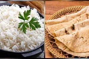 حذف نان و برنج باعث لاغری پایدار نمی شود