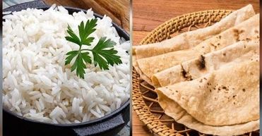 حذف نان و برنج باعث لاغری پایدار نمی شود