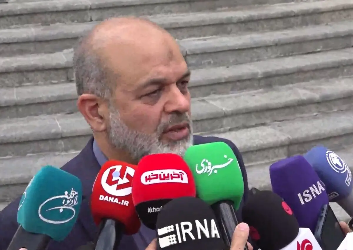 امروز وزرا در حیاط دولت چه گفتند؟/ از توضیحات درباره تاخیر سفر رئیسی به ترکیه تا بخشنامه محرمانه درباره حجاب
