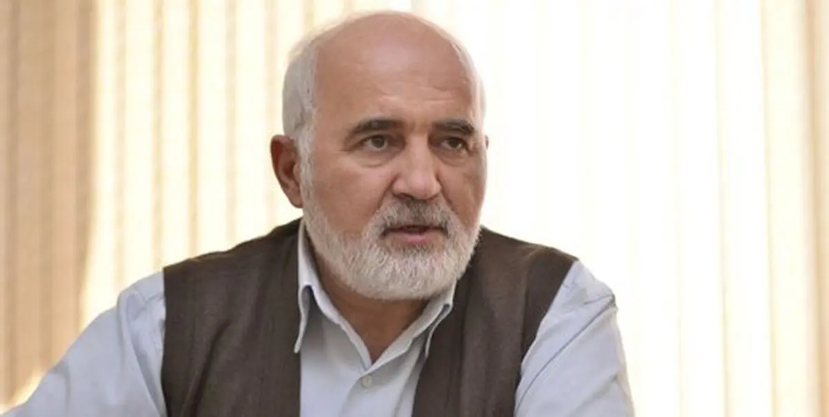 نامه مهم احمد توکلی به رییس سازمان صداوسیما