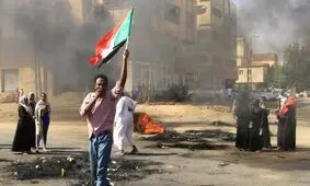 تدابیر امنیتی در خارطوم پیش از تظاهرات میلیونی امروز/ استقبال داخلی از ابتکارعمل سازمان ملل


