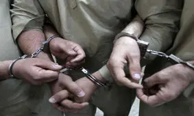 سرقت مسلحانه 2 و نیم تن گردو در تبریز