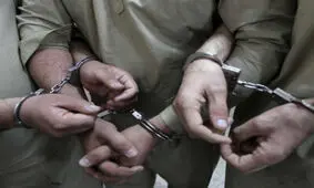 سرقت مسلحانه 2 و نیم تن گردو در تبریز