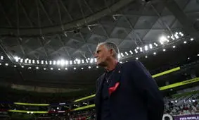 کُری کی‌روش قبل از تقابل با ایران