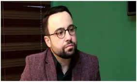 محمدرضا جلایی‌پور به مرخصی آمد