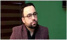 محمدرضا جلایی‌پور به مرخصی آمد