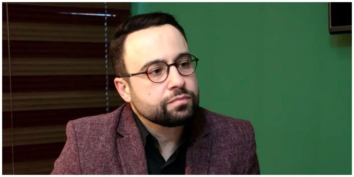 محمدرضا جلایی‌پور به مرخصی آمد