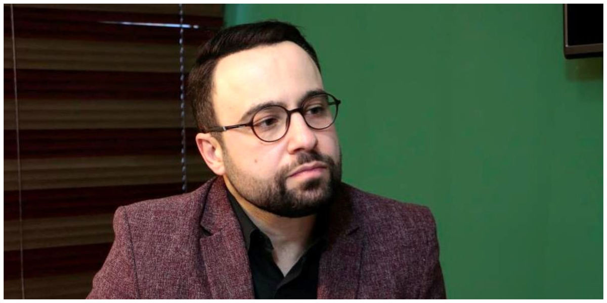 محمدرضا جلاییپور به مرخصی آمد