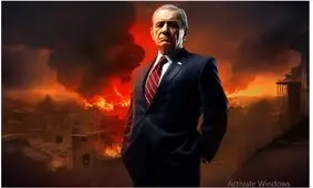 آیا تشکیلات خودگردان فلسطین از طریق کمک‌های انسانی برای تشکیل نیروهای مسلح وارد غزه می‌شود؟