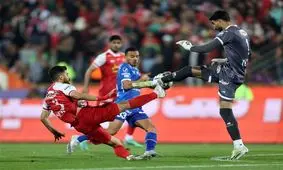 اعلام رسمی سهمیه کشورها برای فصل ۲۶-۲۰۲۵/ سهمیه فوتبال ایران در لیگ نخبگان آسیا کم شد

