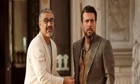 چه کسی ترمز «پژمان جمشیدی» را کشید؟/ «فسیل» حذف نشد، اوج گرفت