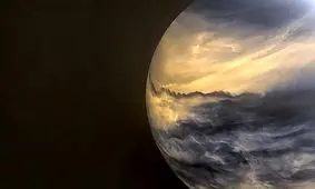 امکان حیات در زهره فراهم است؟