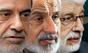 پشت پرده بن بست بنزینی