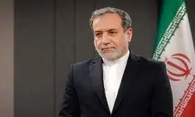 عراقچی: در بازی اسنپ‌بک تروئیکای اروپایی پیروز میدان نخواهند بود