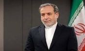 عراقچی: در بازی اسنپ‌بک تروئیکای اروپایی پیروز میدان نخواهند بود