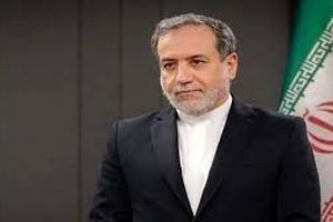 عراقچی: در بازی اسنپبک تروئیکای اروپایی پیروز میدان نخواهند بود