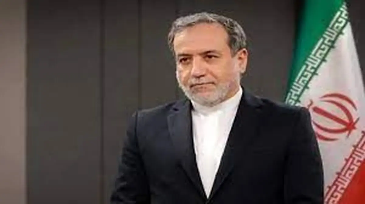 عراقچی: در بازی اسنپ‌بک تروئیکای اروپایی پیروز میدان نخواهند بود