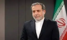 عراقچی: در بازی اسنپ‌بک تروئیکای اروپایی پیروز میدان نخواهند بود