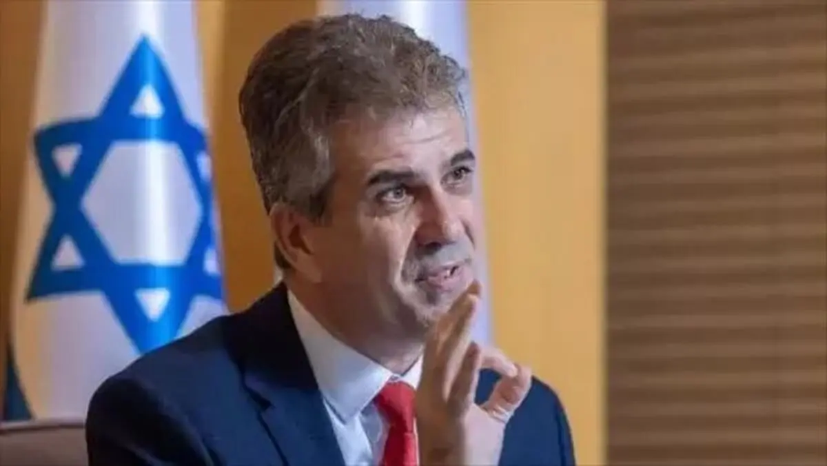 هرگز اجازه تشکیل کشور فلسطین را نمی‌دهیم

