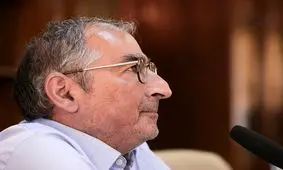 پس لرزه‌های بازداشت صادق زیباکلام

