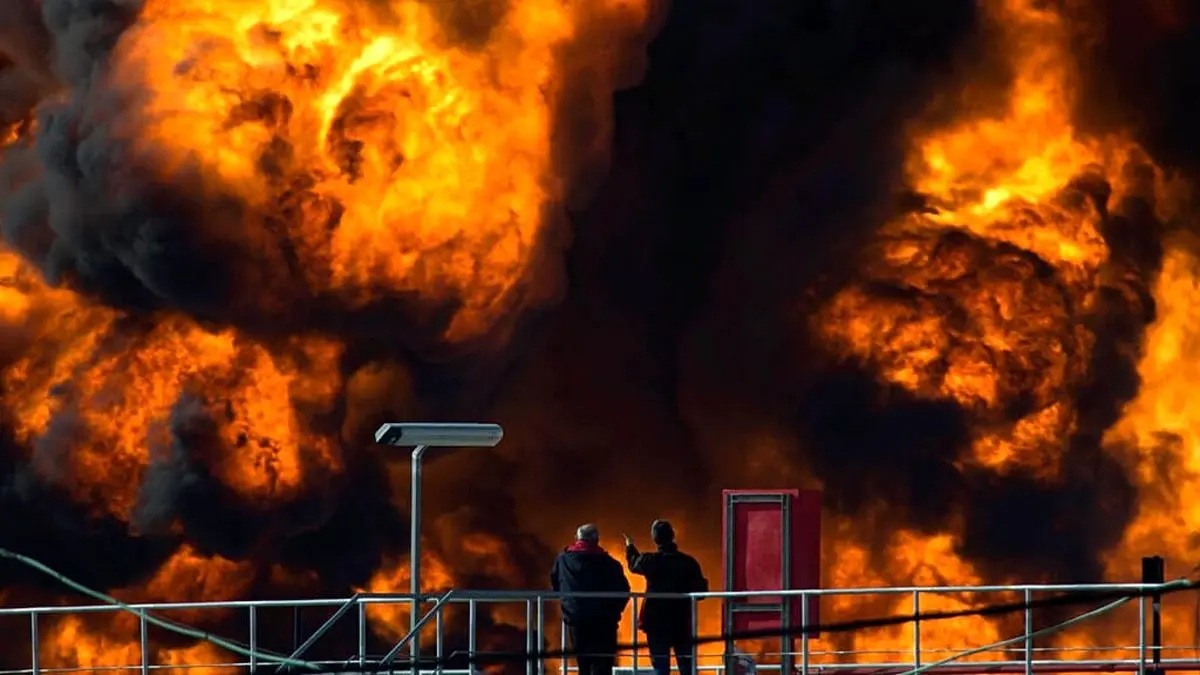 عضو تیم ترامپ: زمان اعلام پیروزی و خروج از جنگ فرا رسیده است