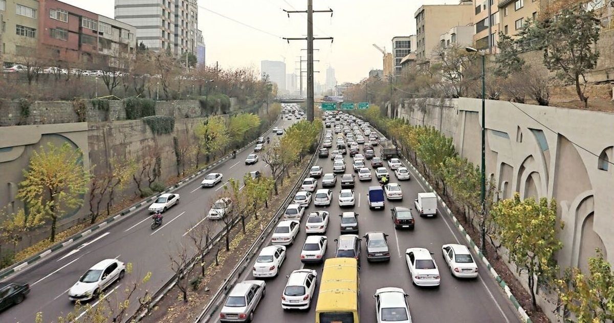 تردد از اتوبان همت پولی میشود؟/ ویدئو