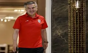 بازی تدارکاتی تیم ملی با تیم امید، سنگال و اروگوئه/ اختلافات گذشته فراموش شده است